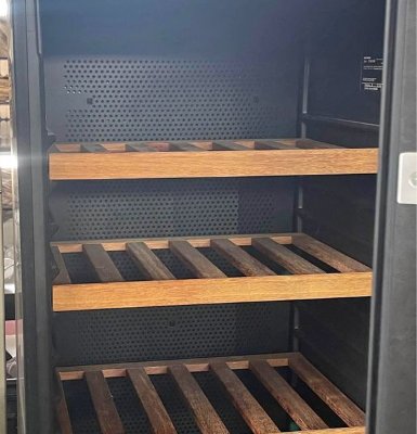 Vestfrost fridge chiller for sale