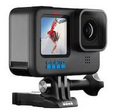 Go pro 10 Camera for sale