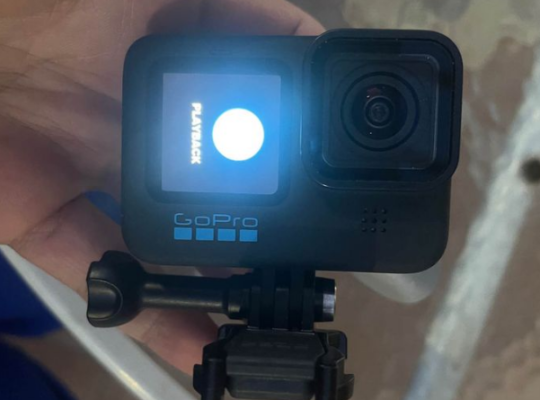 Go pro 10 Camera for sale