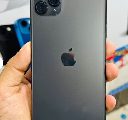 iPhone 11 Pro Max 256GB For Sale