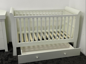 mamas and papas Baby bed set for sale