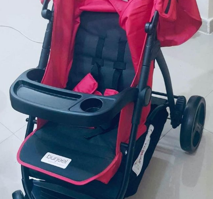 Baby stroller for sale