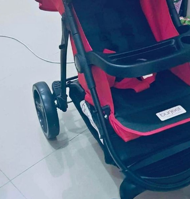 Baby stroller for sale