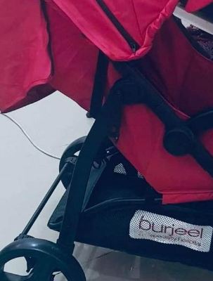 Baby stroller for sale