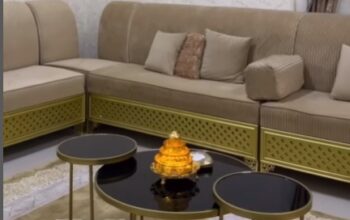 كنب يكفي عشر اشخاص للبيع