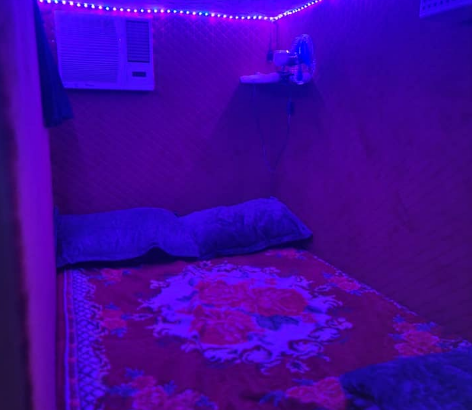 2 person caravan for sale