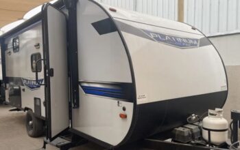 Caravan Forest River Salem FSX 2023 For Sale