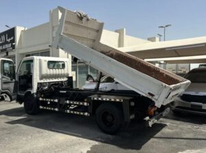 HINO 300 Tipper pickup 2018 for sale