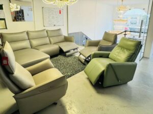 Sofa Auto Recliner For Sale