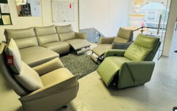 Sofa Auto Recliner For Sale