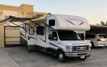 Caravan Forster 2019 For Sale