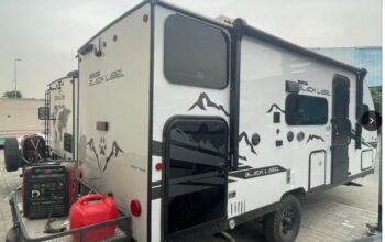 caravan Used Wolfpup 2023 For Sale