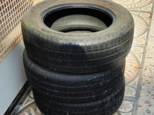 Zeetex Tyres 01/21 -195/65/R15 For Sale