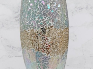 Aksonz Decorative Shine Vase For Sale
