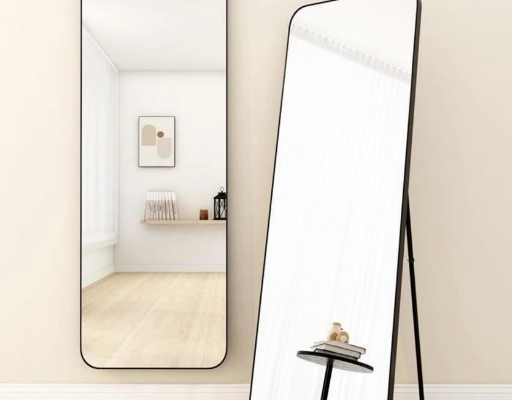 Aksonz Full Length Mirror 180x65cm For Sale