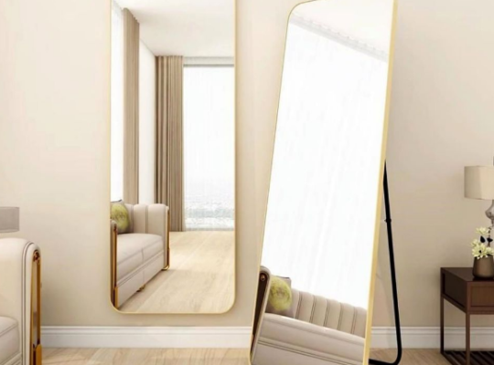 Aksonz Full Length Mirror 180x65cm For Sale