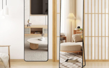 Aksonz Full Length Mirror 180x65cm For Sale