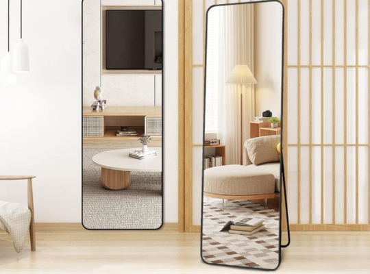 Aksonz Full Length Mirror 180x65cm For Sale