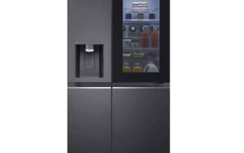 InstaView American Fridge Freezer For Sale