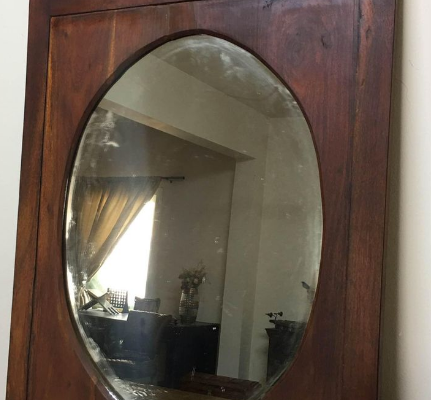 Antique mirror for sale