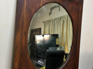 Antique mirror for sale