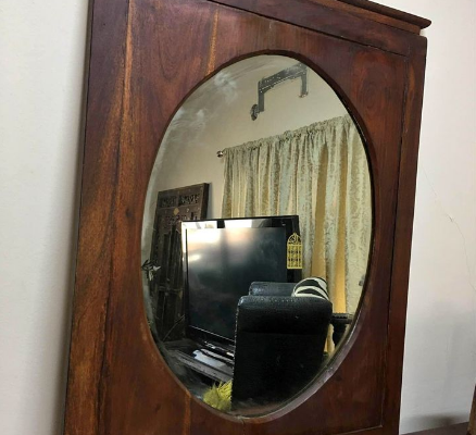 Antique mirror for sale