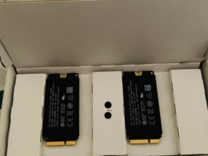 Apple MacPro 2019 2TB SSD KIT FOR SALE