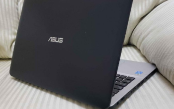 Asus i 5 5th gen 8gb 500GB hdmi port For Sale