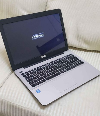 Asus i 5 5th gen 8gb 500GB hdmi port For Sale