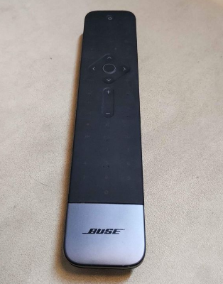 BOSE Universal Remote for sale