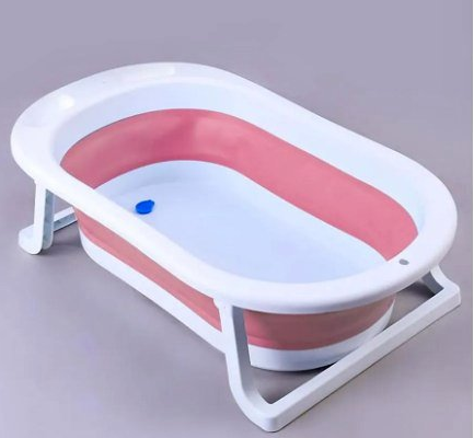 Baby Folding Bathtub For Sale