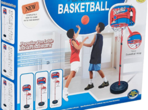 Basketball Toy Activity & Amusement For Sale