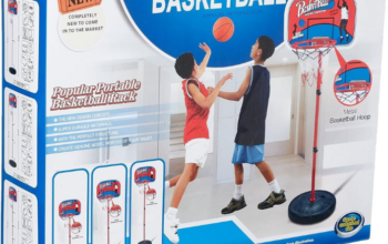 Basketball Toy Activity & Amusement For Sale