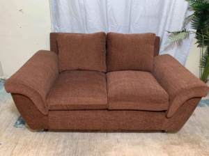 Beautiful Two seater sofa reasonable price for sal