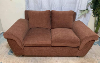 Beautiful Two seater sofa reasonable price for sal