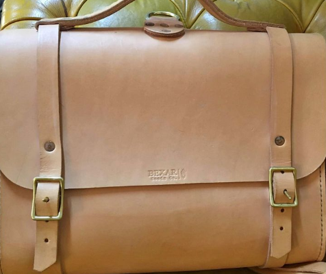 Bexar porter satchel for sale