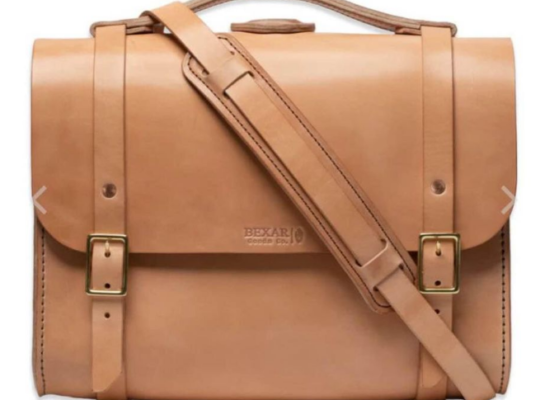 Bexar porter satchel for sale