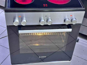 Bosch oven for sale