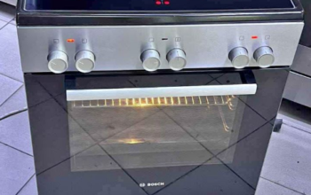 Bosch oven for sale