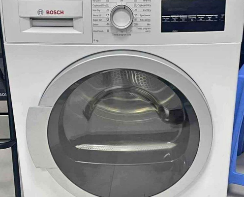 Bosch series 6 9 kg dryer latest model for sale