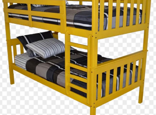 Bunk bed frame for sale