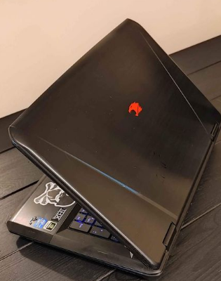 I7 Gaming Laptops From MSI For Sale