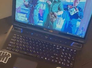 I7 Gaming Laptops From MSI For Sale