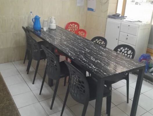 Active Indian Cafeteria For Sale