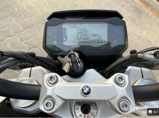 Motorcycles BMW G 310 R 2022 For Sale