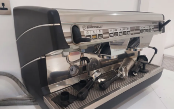 Coffee maker nova Simonelli for sale