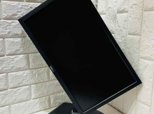 DELL 22″ LED Monitor Model : P2212HB For Sale