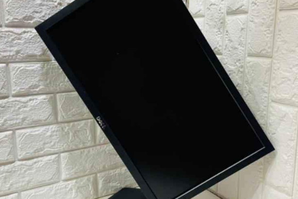 DELL 22″ LED Monitor Model : P2212HB For Sale