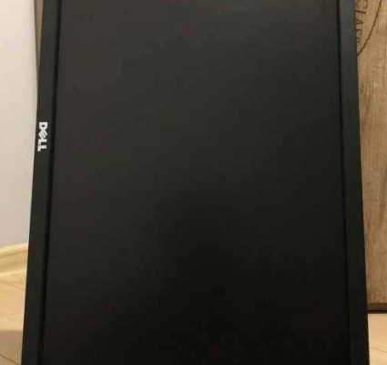 DELL 22″ LED Monitor Model : P2212HB For Sale