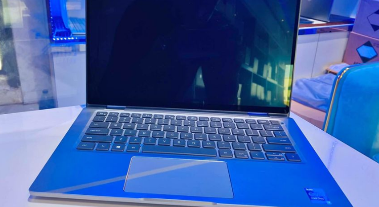 DELL Latitude 7320,(2in1) 11th gen Intel For Sale